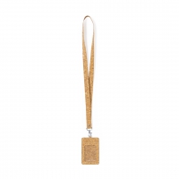 Identificador lanyard beryel - Ref. M20916