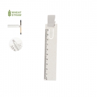 Regla marcapginas 10 cm loiza - Ref. M20918