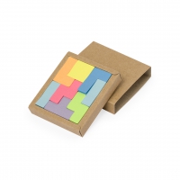 Portanotas 200 mininotas adhesivas kuaid - Ref. M20921