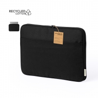 Funda ordenador porttil acolchada albarn - Ref. M20927