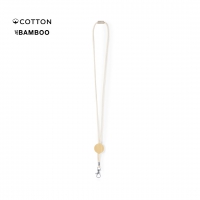Lanyard cierre seguridad gibons - Ref. M20929