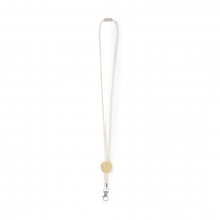 Lanyard cierre seguridad gibons - Ref. M20929