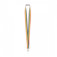 Lanyard cierre seguridad mapik - Ref. M20930