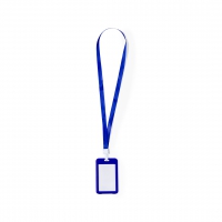 Identificador lanyard fleck - Ref. M20931