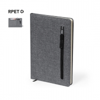 Bloc notas portada rgida. 100 hojas cesful - Ref. M20935