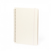 Libreta portada rgida. 80 hojas edilax - Ref. M20938
