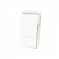 Libreta heiwor - Ref. M20939