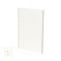 Libreta semillas bitar - Ref. M20950