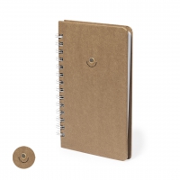 Libreta semillas astrida - Ref. M20951