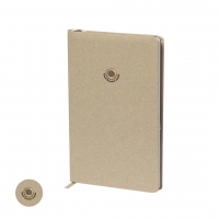 Bloc notas semillas baupres - Ref. M20952