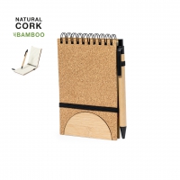 Libreta soporte marinix - Ref. M20958