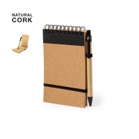 Libreta teyaki - Ref. M20960