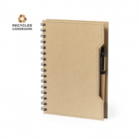 Libreta mecony - Ref. M20962