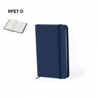 Bloc notas portada rgida. 100 hojas pushkin - Ref. M20963