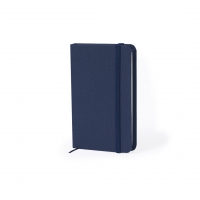 Bloc notas portada rgida. 100 hojas pushkin - Ref. M20963