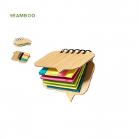 Bloc notas mabur - Ref. M20967