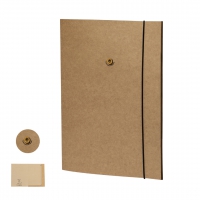 Carpeta semillas flores silvestres hakala - Ref. M20969