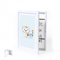 Marco de arte oleox - Ref. M20978