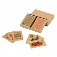 Sets barajas kardain - Ref. M20981
