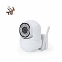 Cmara inteligente wifi. ca 220-240v grotex - Ref. M21014
