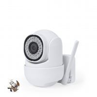 Cmara inteligente wifi. ca 220-240v grotex - Ref. M21014