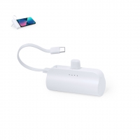 Power bank laford - Ref. M21023