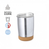 Vaso trmico 350 ml sarski - Ref. M21026