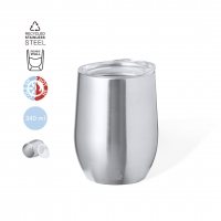 Vaso trmico 340 ml yarton - Ref. M21028