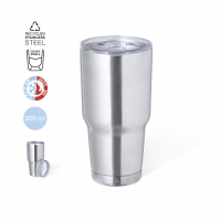 Vaso trmico 800 ml atinger - Ref. M21029