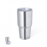 Vaso trmico 800 ml atinger - Ref. M21029