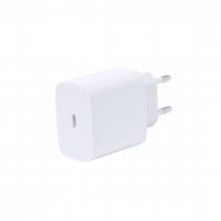 Cargador usb carga rpida. 1 salida tipo c morelo - Ref. M21033