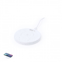 Cargador inalmbrico 15w lukater - Ref. M21040