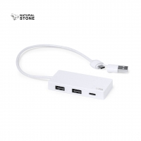 Puerto usb nagent - Ref. M21041