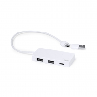 Puerto usb nagent - Ref. M21041