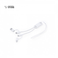 Cable cargador surgex - Ref. M21042