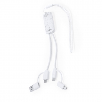 Cable cargador surgex - Ref. M21042