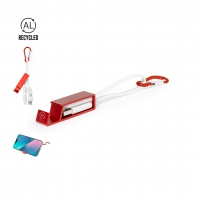 Cable cargador multifuncin pek - Ref. M21043