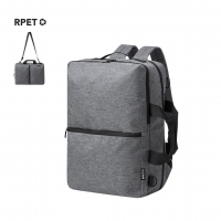 Mochila portadocumentos makarzur - Ref. M21046