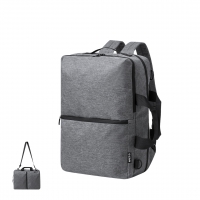 Mochila portadocumentos makarzur - Ref. M21046