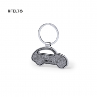 Llavero hailton - Ref. M21049