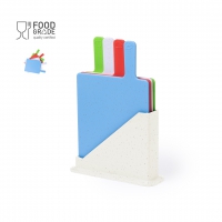 Set tablas 4 piezas miquelson - Ref. M21051