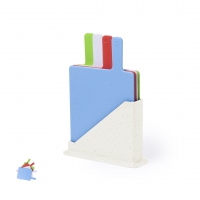 Set tablas 4 piezas miquelson - Ref. M21051