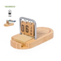 Cargador multifuncin sainford - Ref. M21059
