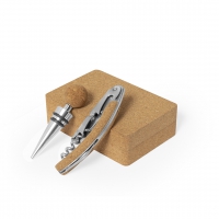 Set vinos 2 accesorios maquin - Ref. M21060