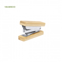 Grapadora 50 grapas incluidas hunzu - Ref. M21069