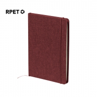 Bloc notas portada rgida. 80 hojas renolds - Ref. M21071