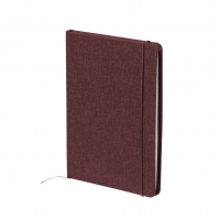 Bloc notas portada rgida. 80 hojas renolds - Ref. M21071
