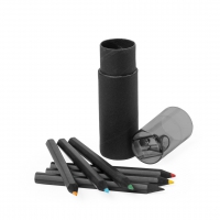 Set 7 piezas durcax - Ref. M21089