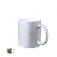 Taza sublimacin 350 ml robleda - Ref. M21091