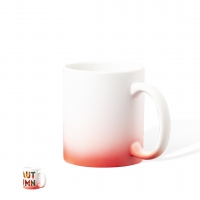 Taza sublimacin 350 ml lanteira - Ref. M21092